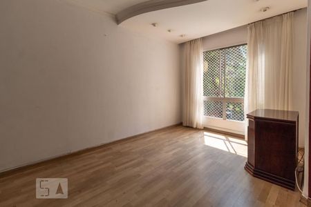 Sala de apartamento para alugar com 3 quartos, 63m² em Instituto de Previdência, São Paulo