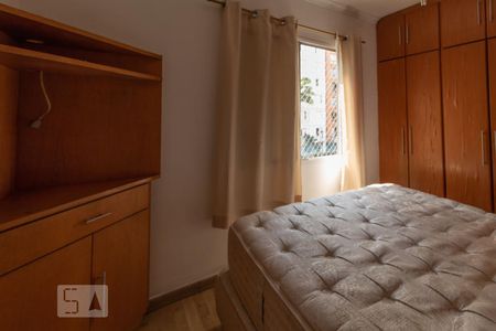 Quarto 2 de apartamento para alugar com 3 quartos, 63m² em Instituto de Previdência, São Paulo