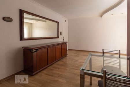 Sala de apartamento para alugar com 3 quartos, 63m² em Instituto de Previdência, São Paulo