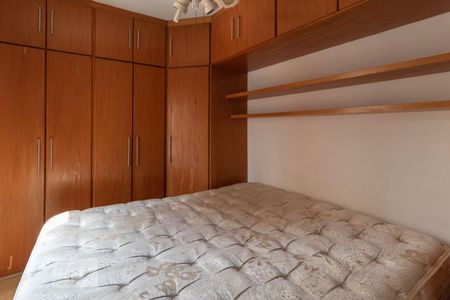 Quarto 2 de apartamento para alugar com 3 quartos, 63m² em Instituto de Previdência, São Paulo