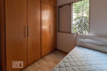 Quarto 1 de apartamento para alugar com 3 quartos, 63m² em Instituto de Previdência, São Paulo