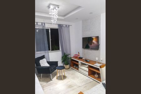 Sala de casa à venda com 2 quartos, 110m² em Pilares, Rio de Janeiro