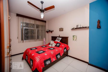 Quarto 2 de apartamento para alugar com 4 quartos, 222m² em Icaraí, Niterói