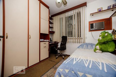 Quarto 1 de apartamento para alugar com 4 quartos, 222m² em Icaraí, Niterói