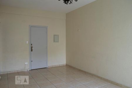 SALA de apartamento para alugar com 3 quartos, 90m² em Santana, São Paulo