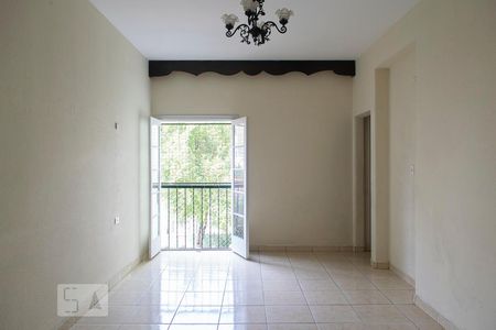 SALA de apartamento para alugar com 3 quartos, 90m² em Santana, São Paulo