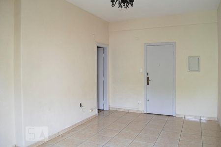 SALA de apartamento para alugar com 3 quartos, 90m² em Santana, São Paulo