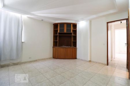 Sala de apartamento para alugar com 3 quartos, 71m² em Setor Oeste, Goiânia