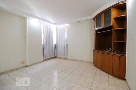 Sala de apartamento para alugar com 3 quartos, 71m² em Setor Oeste, Goiânia