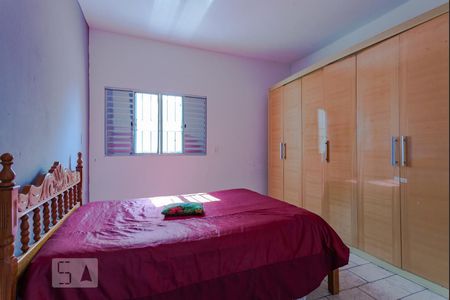 Quarto de casa para alugar com 3 quartos, 150m² em Jardim Alvorada, Campinas