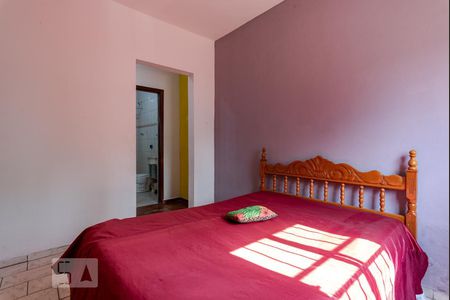 Quarto de casa para alugar com 3 quartos, 150m² em Jardim Alvorada, Campinas