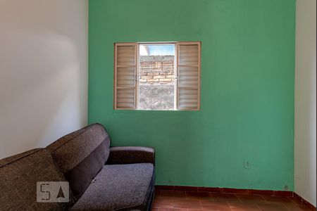 Quarto de casa para alugar com 3 quartos, 150m² em Jardim Alvorada, Campinas