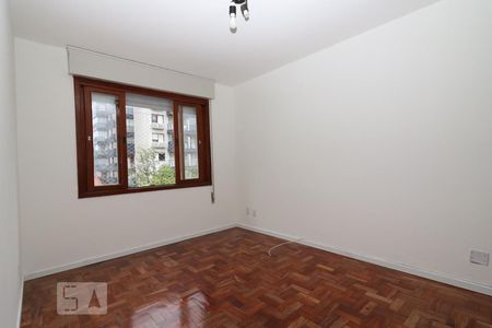 Sala de apartamento para alugar com 1 quarto, 35m² em Petrópolis, Porto Alegre