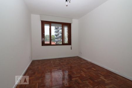 Sala de apartamento para alugar com 1 quarto, 35m² em Petrópolis, Porto Alegre