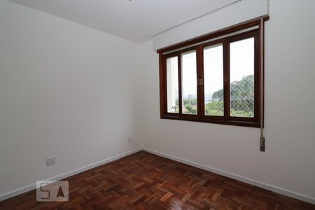 Quarto 1 de apartamento para alugar com 1 quarto, 35m² em Petrópolis, Porto Alegre