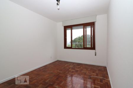 Sala de apartamento para alugar com 1 quarto, 35m² em Petrópolis, Porto Alegre