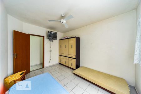 Quarto de apartamento para alugar com 1 quarto, 46m² em Assunção, São Bernardo do Campo