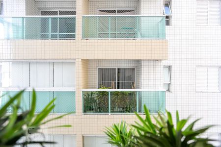 Vista de apartamento para alugar com 2 quartos, 56m² em Rudge Ramos, São Bernardo do Campo