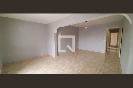 Sala de casa para alugar com 3 quartos, 120m² em Jardim das Flores, Osasco