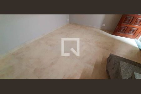 Sala de casa para alugar com 3 quartos, 120m² em Jardim das Flores, Osasco