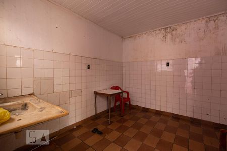 Cozinha de casa à venda com 3 quartos, 170m² em Vila Alpina, São Paulo