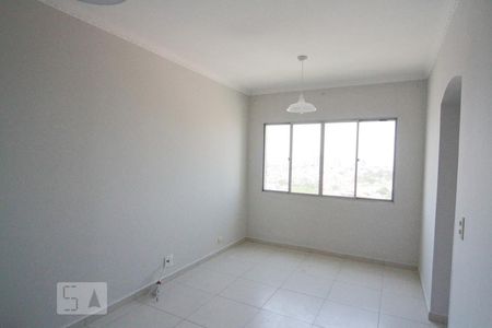 Sala de apartamento para alugar com 2 quartos, 60m² em Vila Iorio, São Paulo