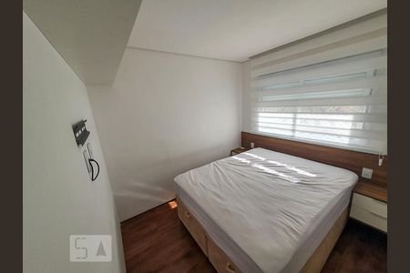 Suíte de apartamento para alugar com 2 quartos, 86m² em Jardim Flor da Montanha, Guarulhos