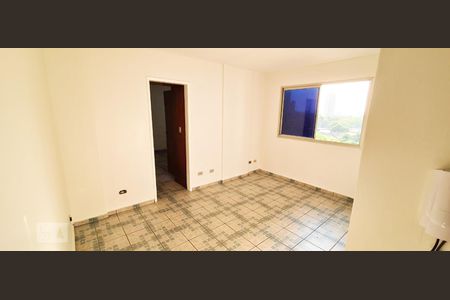 Sala de apartamento para alugar com 1 quarto, 50m² em Setor Oeste, Goiânia