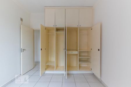 Quarto 2 - Armários de apartamento à venda com 3 quartos, 85m² em Centro, Campinas