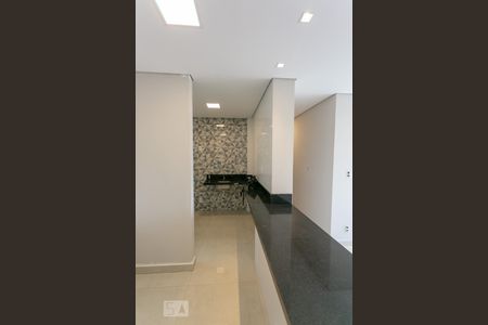 Apartamento para alugar com 3 quartos, 83m² em Floresta, Belo Horizonte