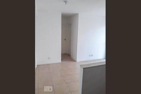 Sala de apartamento à venda com 2 quartos, 49m² em Vicente de Carvalho, Rio de Janeiro