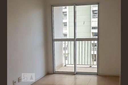 Sala de apartamento à venda com 2 quartos, 49m² em Vicente de Carvalho, Rio de Janeiro