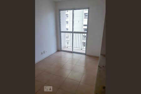 Sala de apartamento à venda com 2 quartos, 49m² em Vicente de Carvalho, Rio de Janeiro