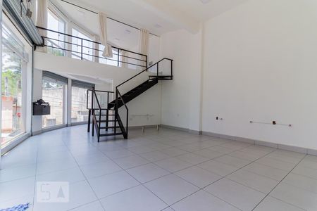 Sala de casa para alugar com 1 quarto, 105m² em Vila Imaculada, Guarulhos