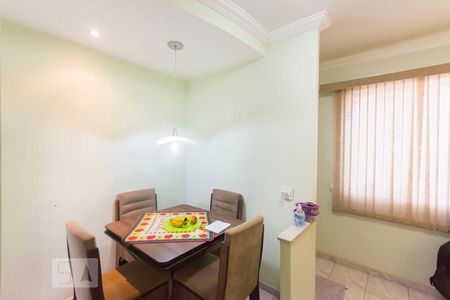 Sala de apartamento para alugar com 2 quartos, 54m² em Sâo Bernardo, Campinas