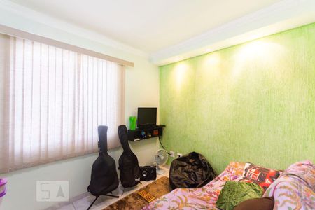 Sala de apartamento para alugar com 2 quartos, 54m² em Sâo Bernardo, Campinas