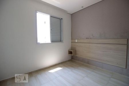 Quarto 2 - Suíte de apartamento à venda com 2 quartos, 54m² em Ponte São João, Jundiaí