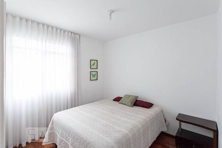 Quarto 2 de apartamento para alugar com 2 quartos, 75m² em Sion, Belo Horizonte