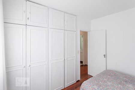 Quarto 1 de apartamento para alugar com 2 quartos, 75m² em Sion, Belo Horizonte