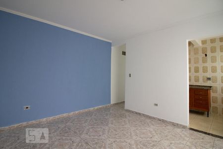 Sala de Jantar de casa para alugar com 3 quartos, 125m² em Parque Continental, Guarulhos