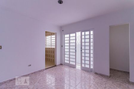 Sala de Jantar de casa para alugar com 3 quartos, 125m² em Parque Continental, Guarulhos