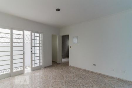 Sala de Jantar de casa para alugar com 3 quartos, 125m² em Parque Continental, Guarulhos