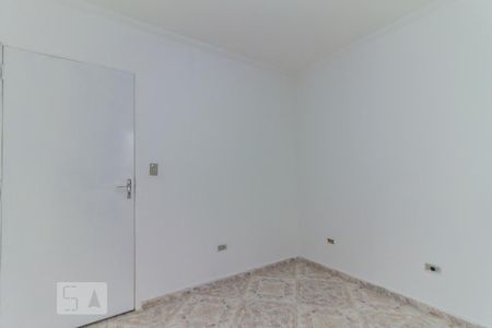 Quarto 1 de casa para alugar com 3 quartos, 125m² em Parque Continental, Guarulhos