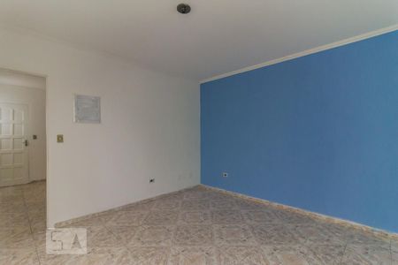 Sala de Jantar de casa para alugar com 3 quartos, 125m² em Parque Continental, Guarulhos