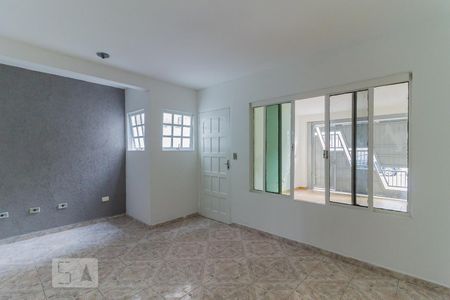 Sala de casa para alugar com 3 quartos, 125m² em Parque Continental, Guarulhos