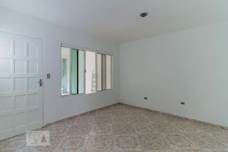 Sala de casa para alugar com 3 quartos, 125m² em Parque Continental, Guarulhos