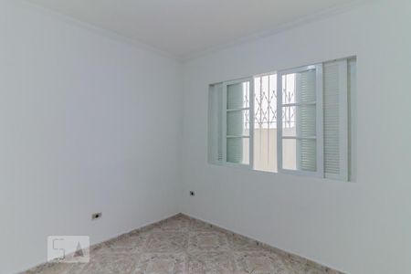 Quarto 1 de casa para alugar com 3 quartos, 125m² em Parque Continental, Guarulhos