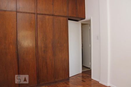 quarto 1 de apartamento para alugar com 2 quartos, 47m² em Vila Isabel, Rio de Janeiro