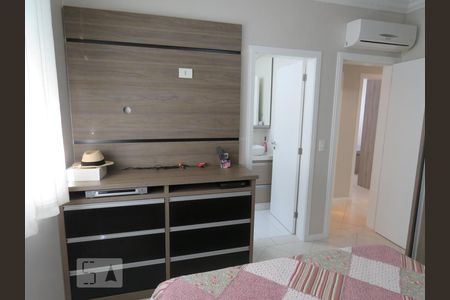 Dormitório 2 de apartamento para alugar com 3 quartos, 75m² em Ingleses do Rio Vermelho, Florianópolis