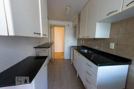 Apartamento à venda com 2 quartos, 75m² em Glória, Porto Alegre